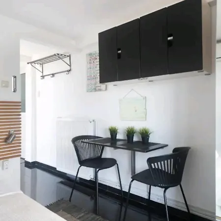 Apartment Stunning Penthouse Acropolis View Athen