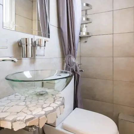 Apartment Stunning Penthouse Acropolis View