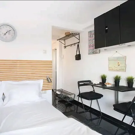Stunning Penthouse Acropolis View *